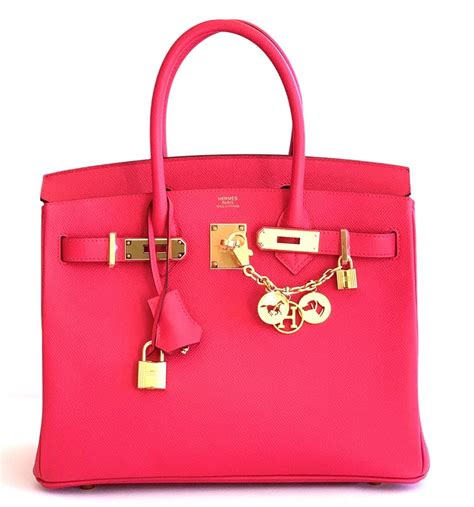 hermes rose extreme mod shot|HERMES Epsom Birkin 30 Rose Extreme .